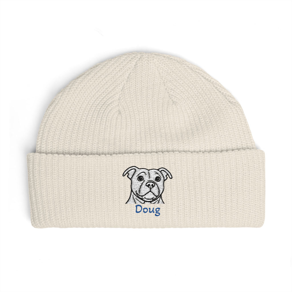 Second Leash Beanie