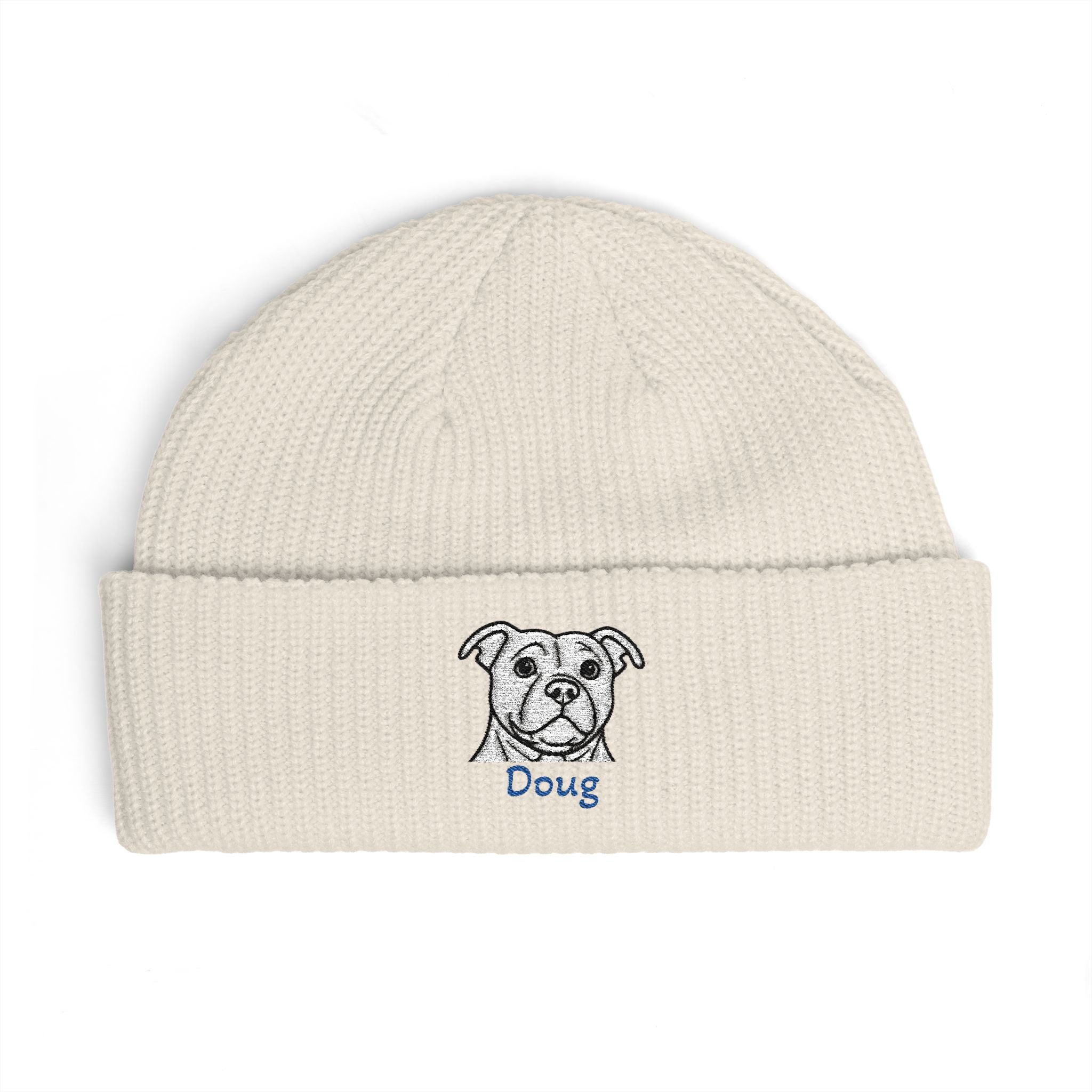 Second Leash Beanie