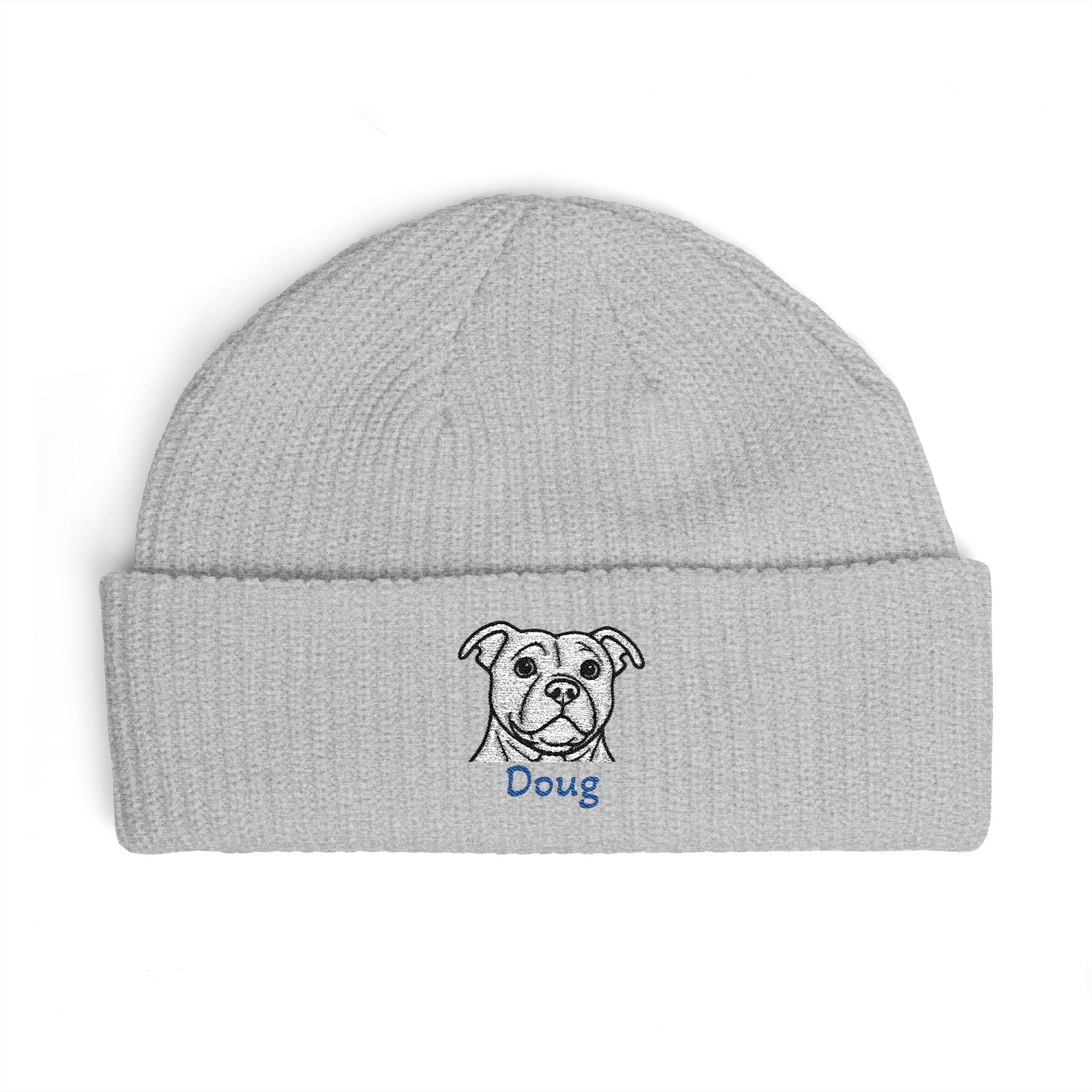 Second Leash Beanie