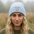 Second Leash Beanie
