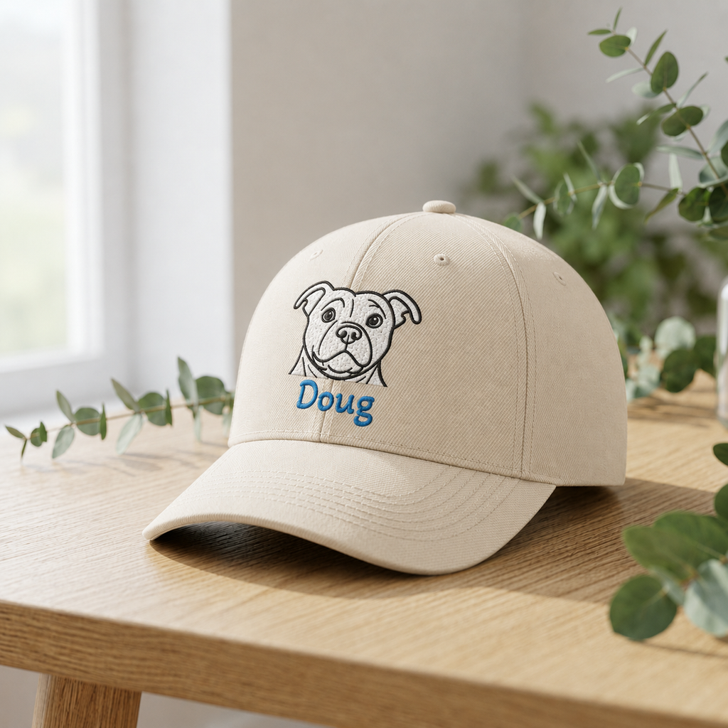 Second Leash Cap