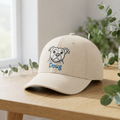 Second Leash Cap
