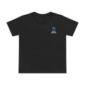 Second Leash Women's Tee - Large Back Portrait