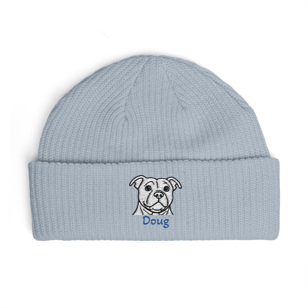 Second Leash Beanie