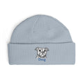 Second Leash Beanie