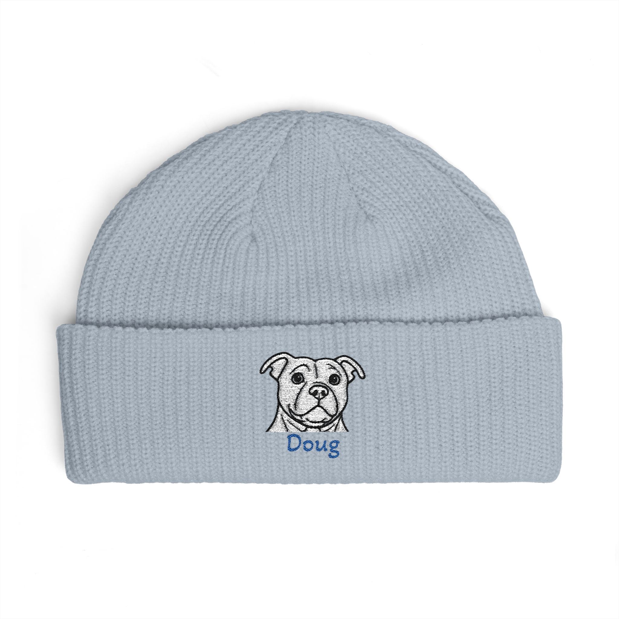 Second Leash Beanie